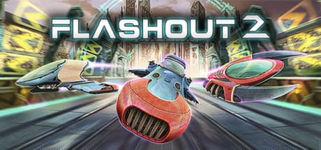 Flashout 2 Steam CD Key