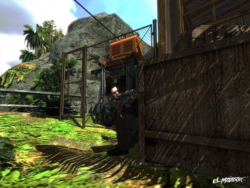 El Matador Steam CD Key - 6