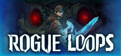 Rogue Loops PC Steam Account