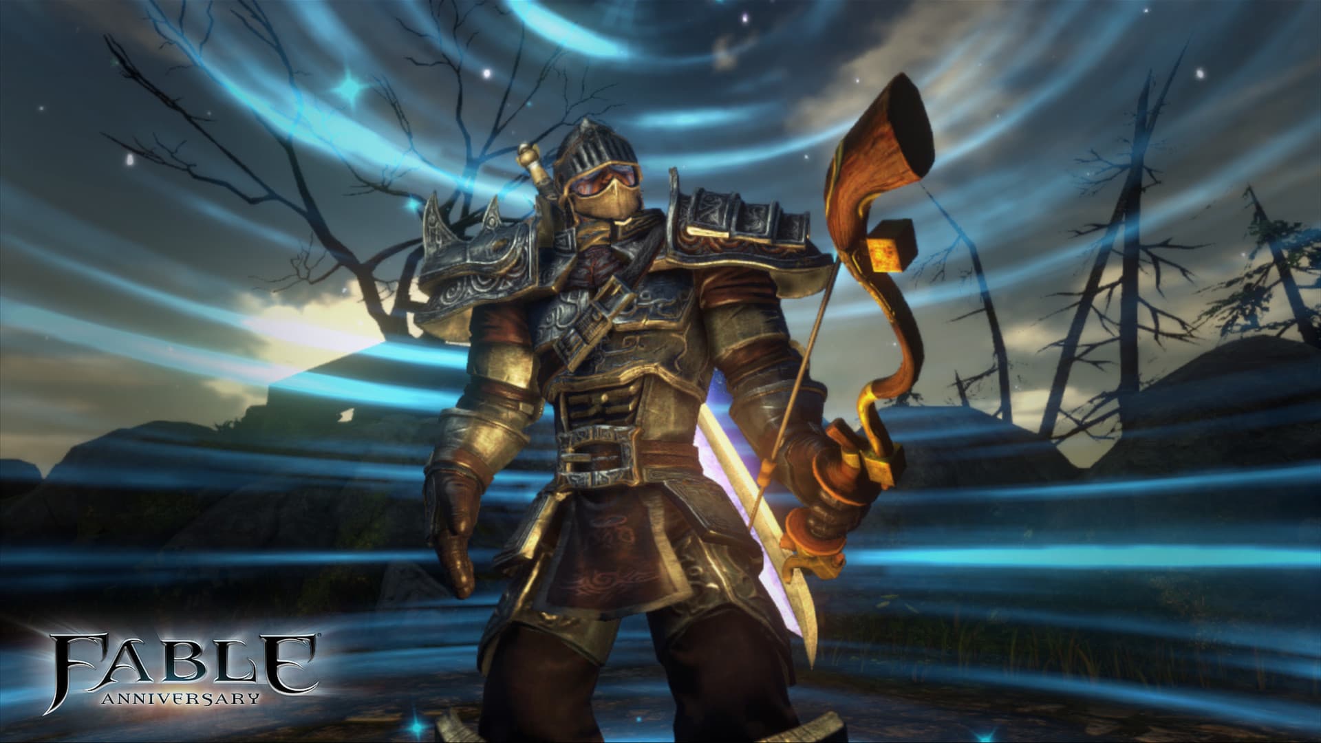Fable Anniversary Steam Account - 7