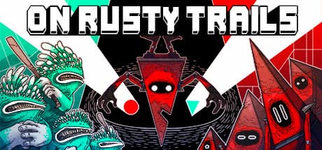 On Rusty Trails PC Steam CD Key