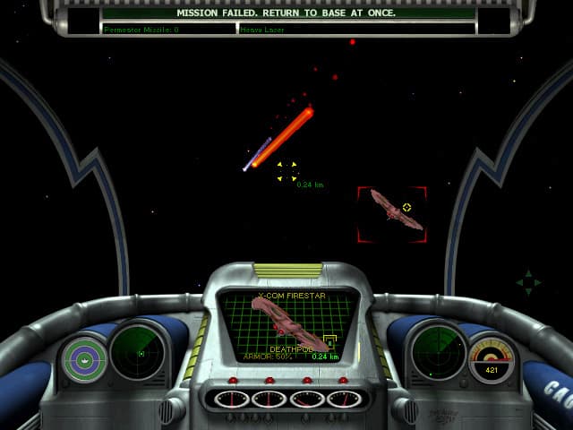 X-COM: Interceptor Steam CD Key - 2
