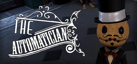 The Automatician Steam CD Key 