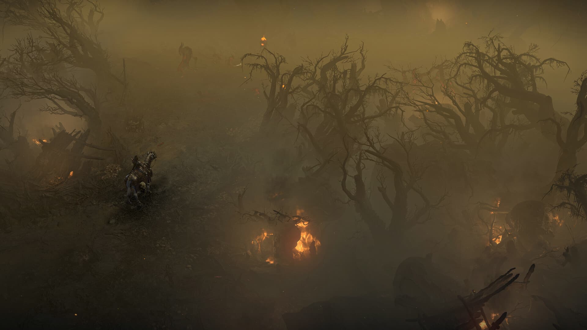 Diablo IV Steam Account - 4