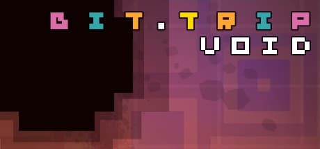 BIT.TRIP VOID Steam CD Key