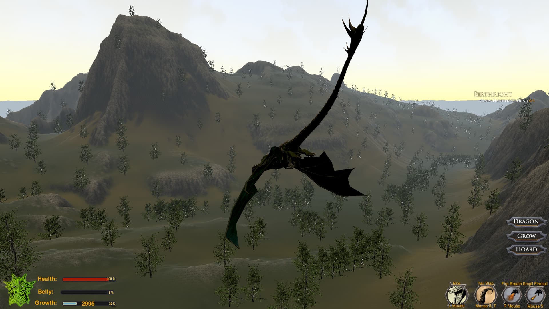Dragon: The Game Steam CD Key - 3
