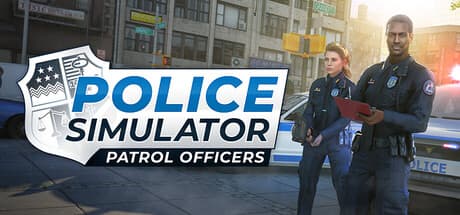 Police Simulator: Patrol Officers Steam Account