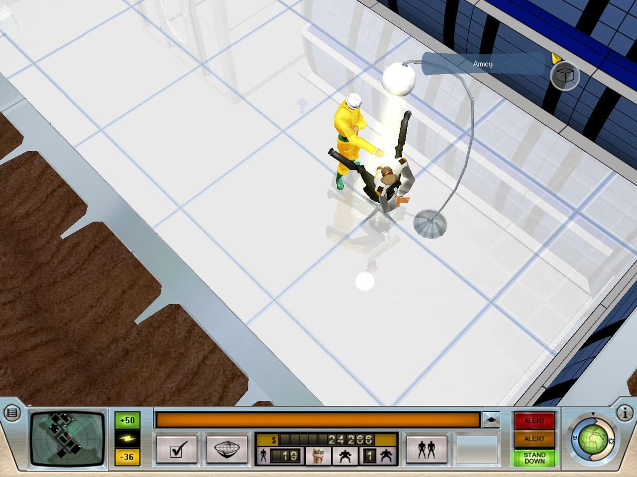 Evil Genius Steam CD Key - 4