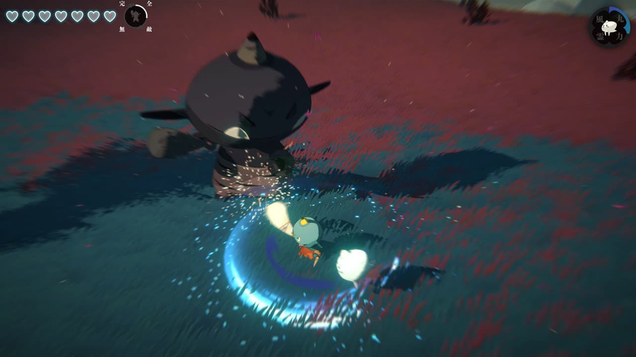 ONI: Road to be the Mightiest Oni PC Steam Account - 6