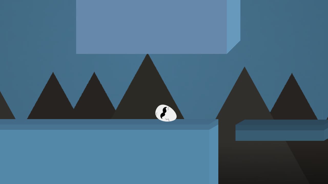 Egg Returns Home Steam CD Key - 2