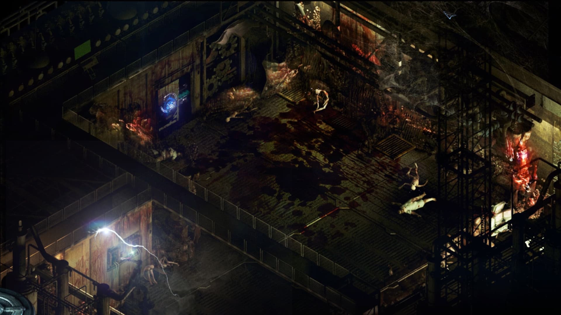 Stasis Steam CD Key - 2
