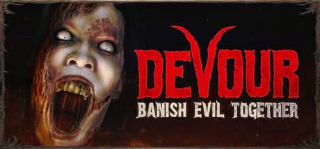 DEVOUR PC Steam Account