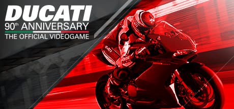 DUCATI - 90th Anniversary PC Steam CD Key