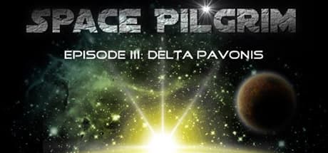 Space Pilgrim Episode III: Delta Pavonis 2-Pack Steam CD Key