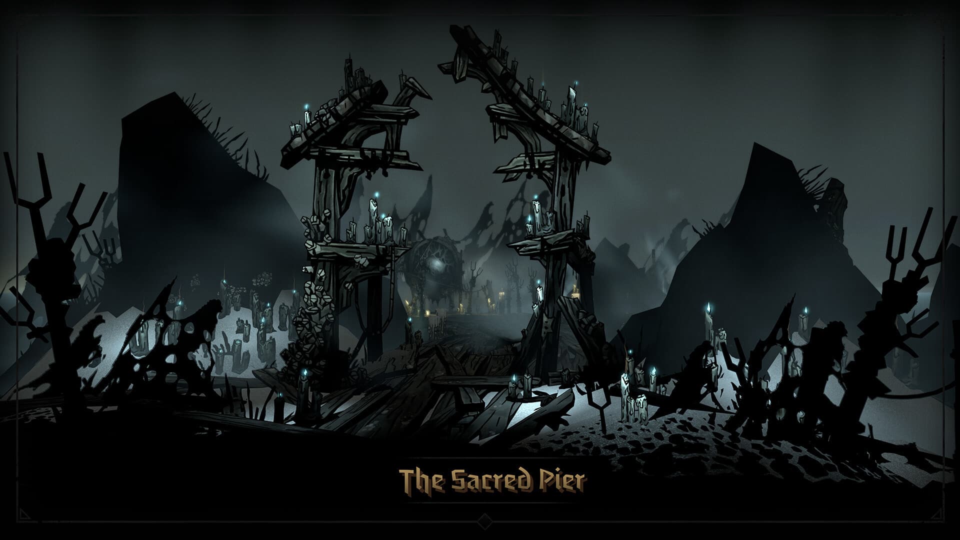 Darkest Dungeon II Steam Account - 5