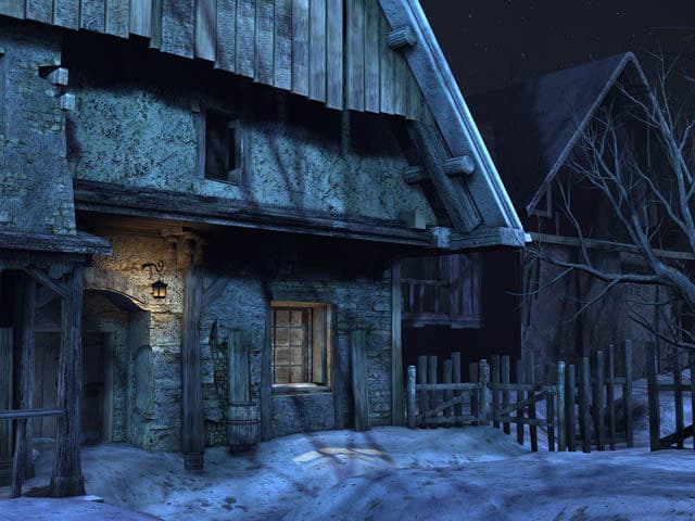 Dracula: The Resurrection PC Steam CD Key - 2