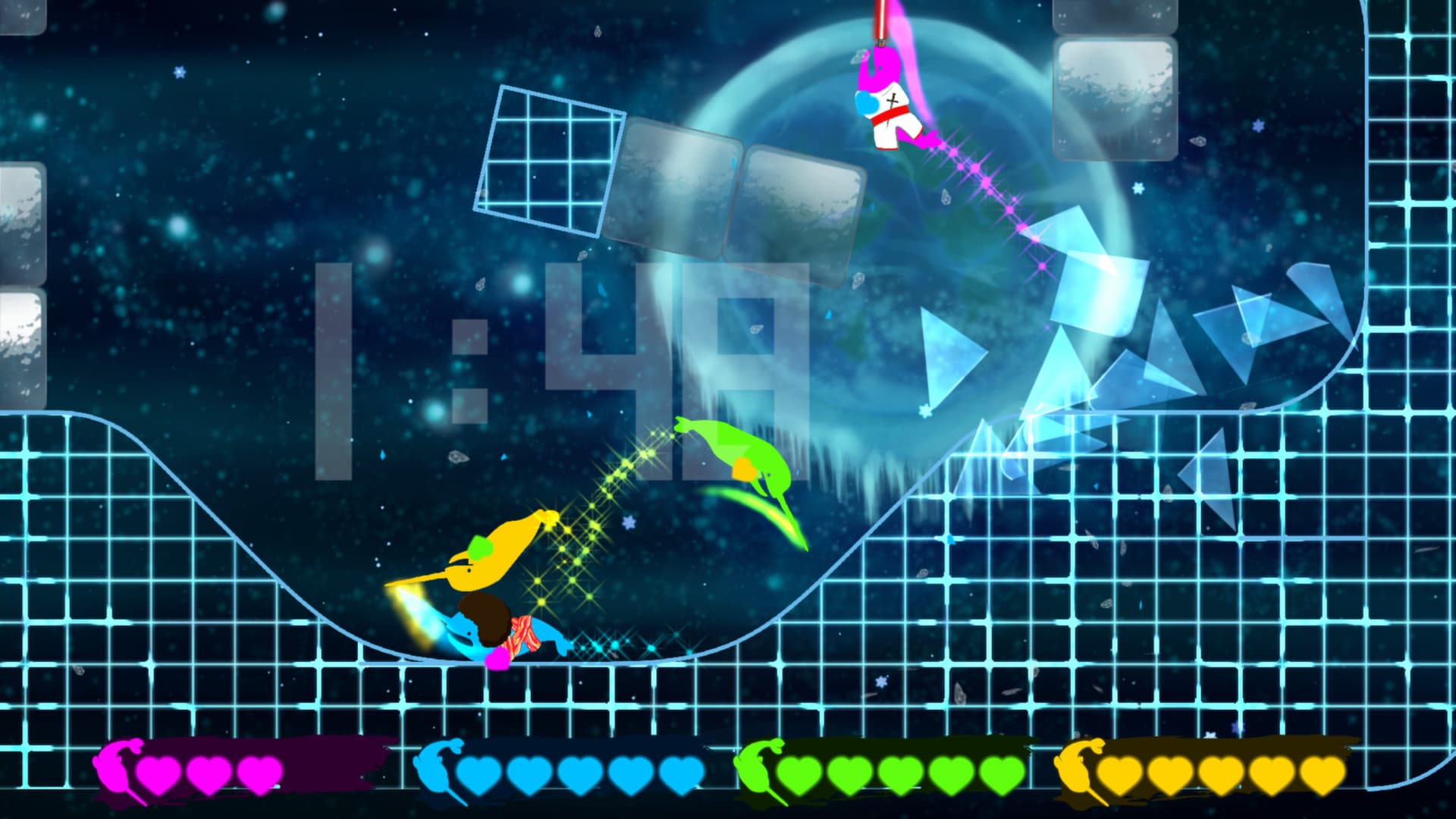 STARWHAL Steam CD Key - 4