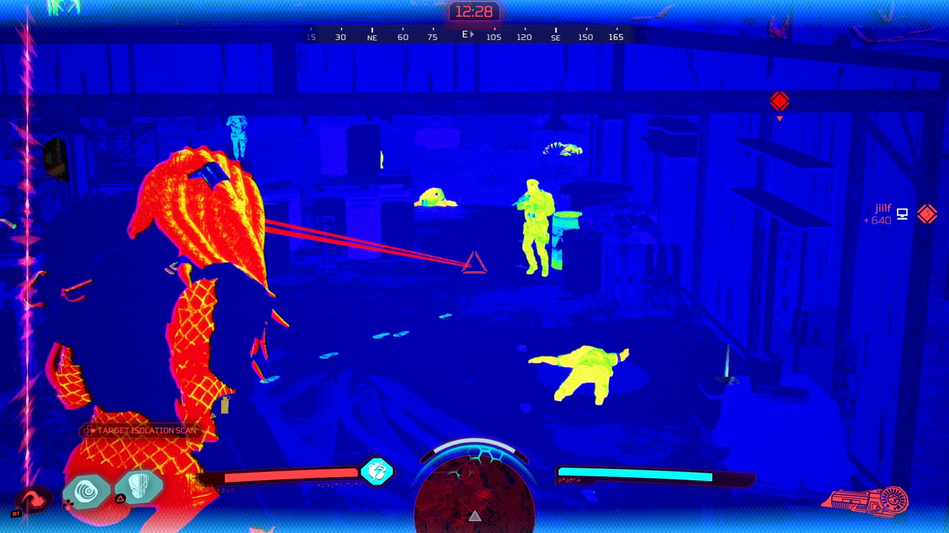 Predator: Hunting Grounds PC Steam Account - 8