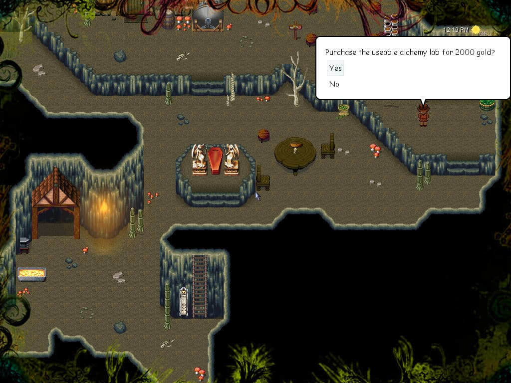 Invite the Dwarves to Dinner Steam CD Key - 3