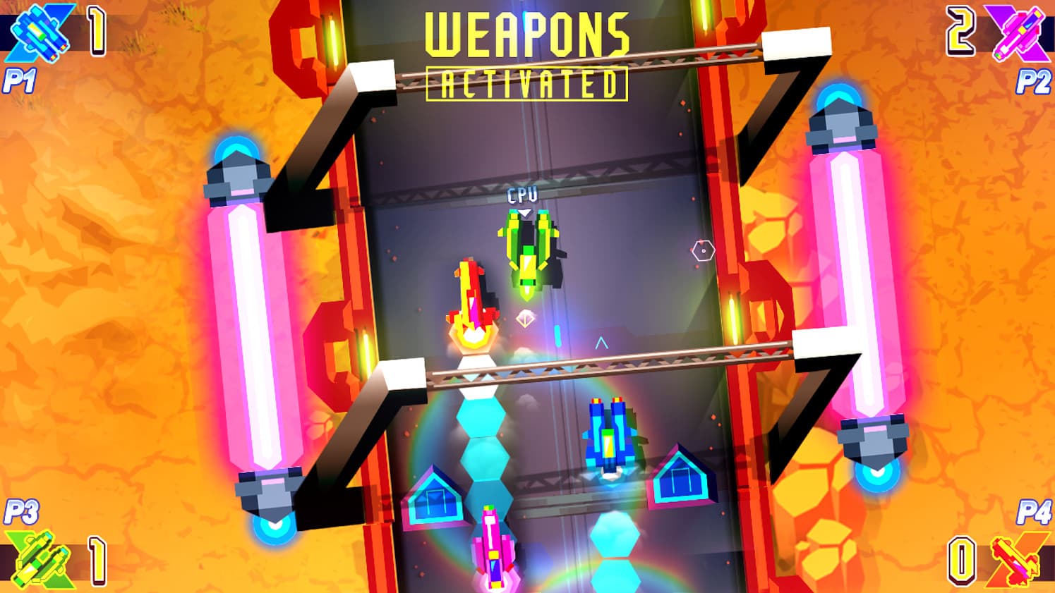 The Next Penelope Steam CD Key - 8