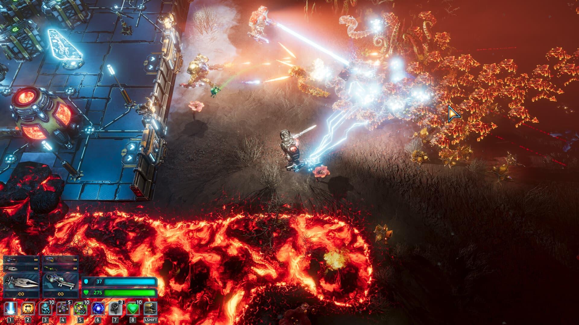 The Riftbreaker Steam Account - 6