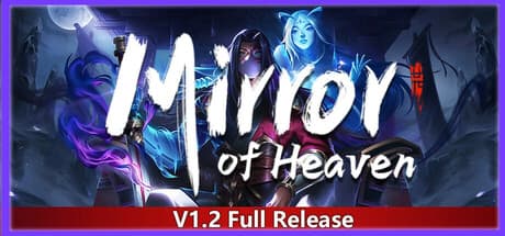 Mirror of Heaven PC Steam Account