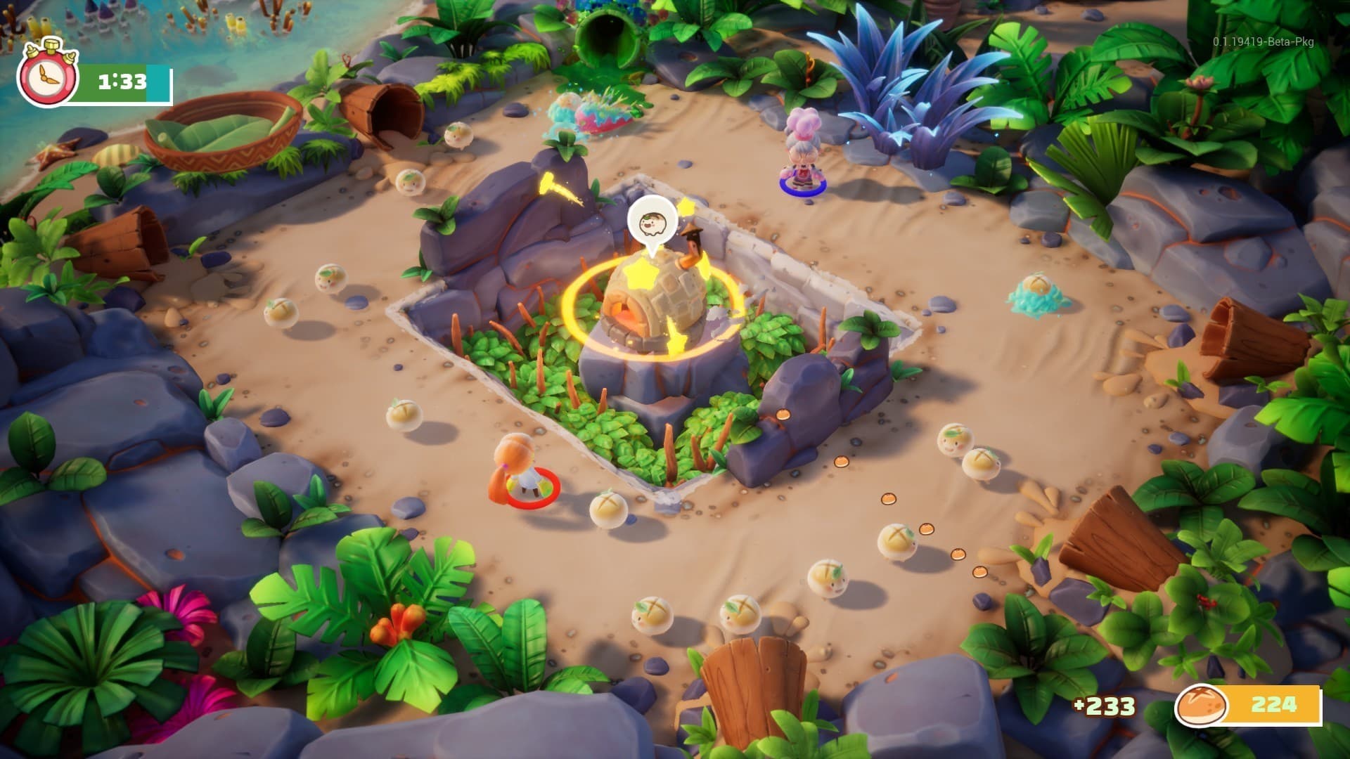 Bake 'n Switch PC Steam Account - 5