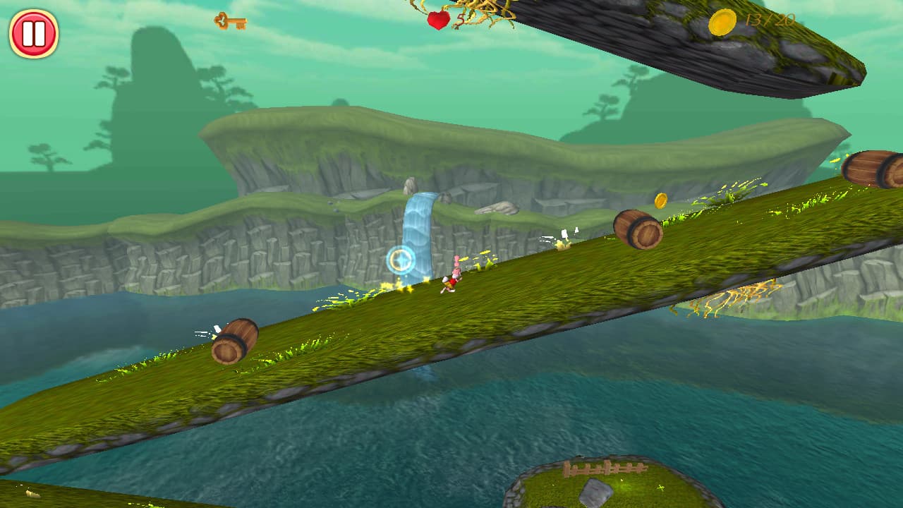 Bayla Bunny Steam CD Key - 2