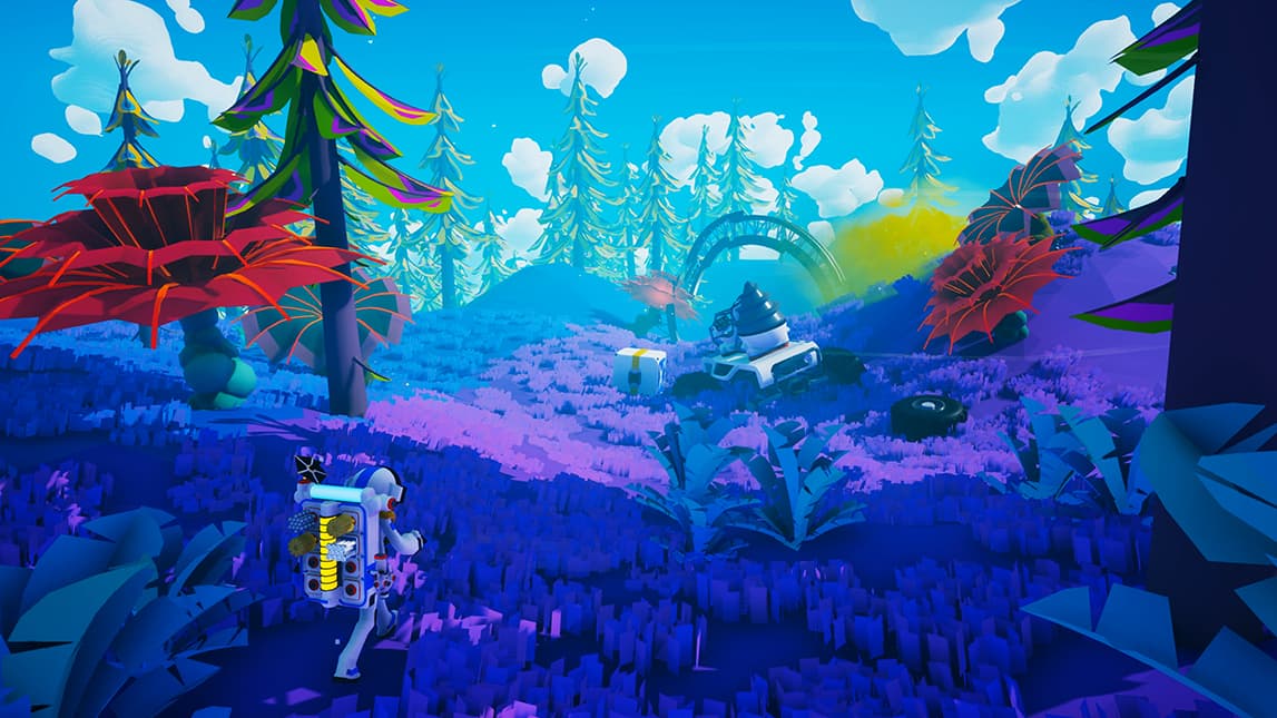 Astroneer Steam Account - 2