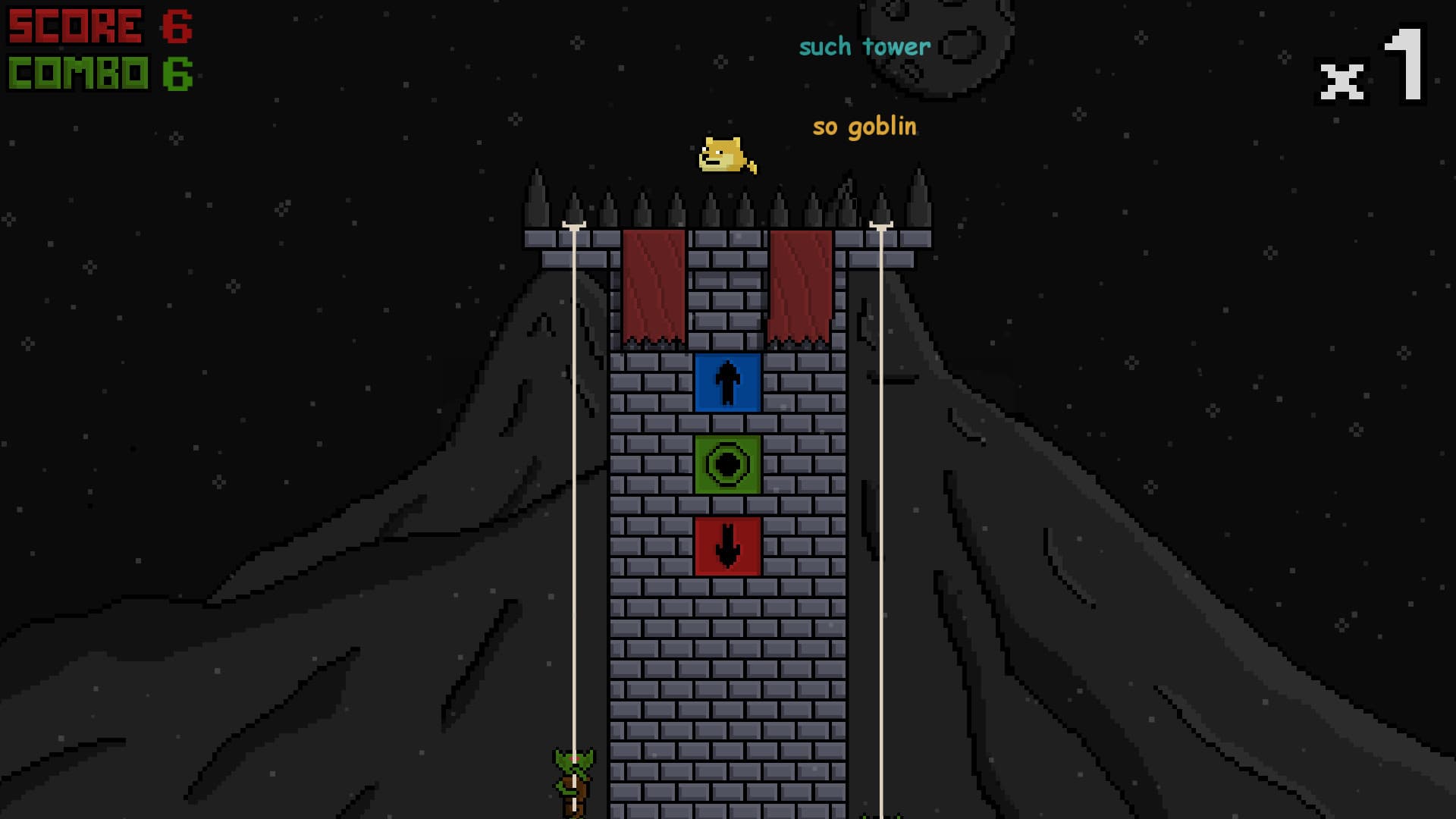 The Tower of Elements Steam CD Key - 5