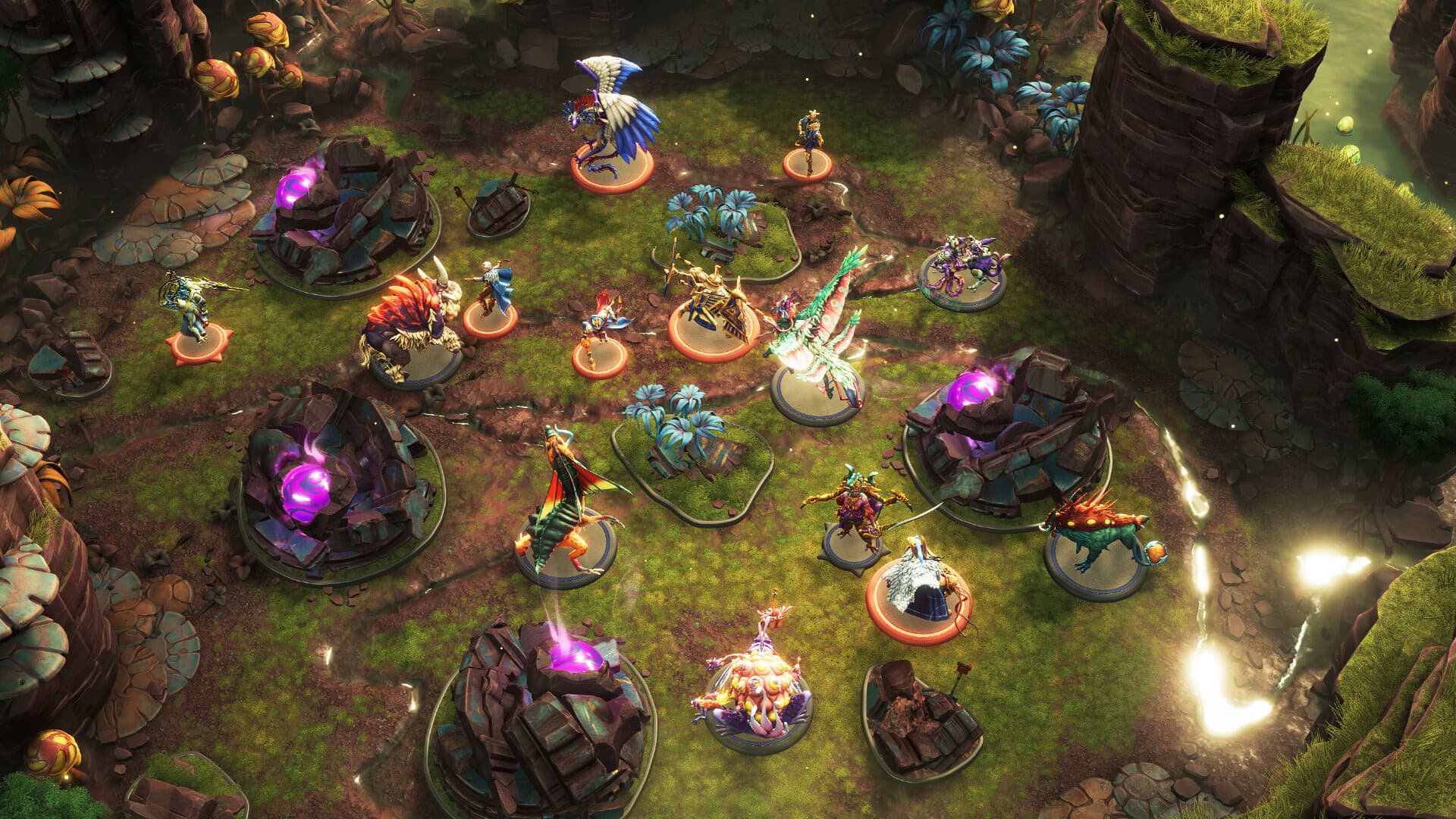 Moonbreaker Steam Account - 3