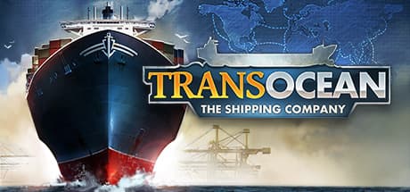 TransOcean: The Shipping Company Steam CD Key