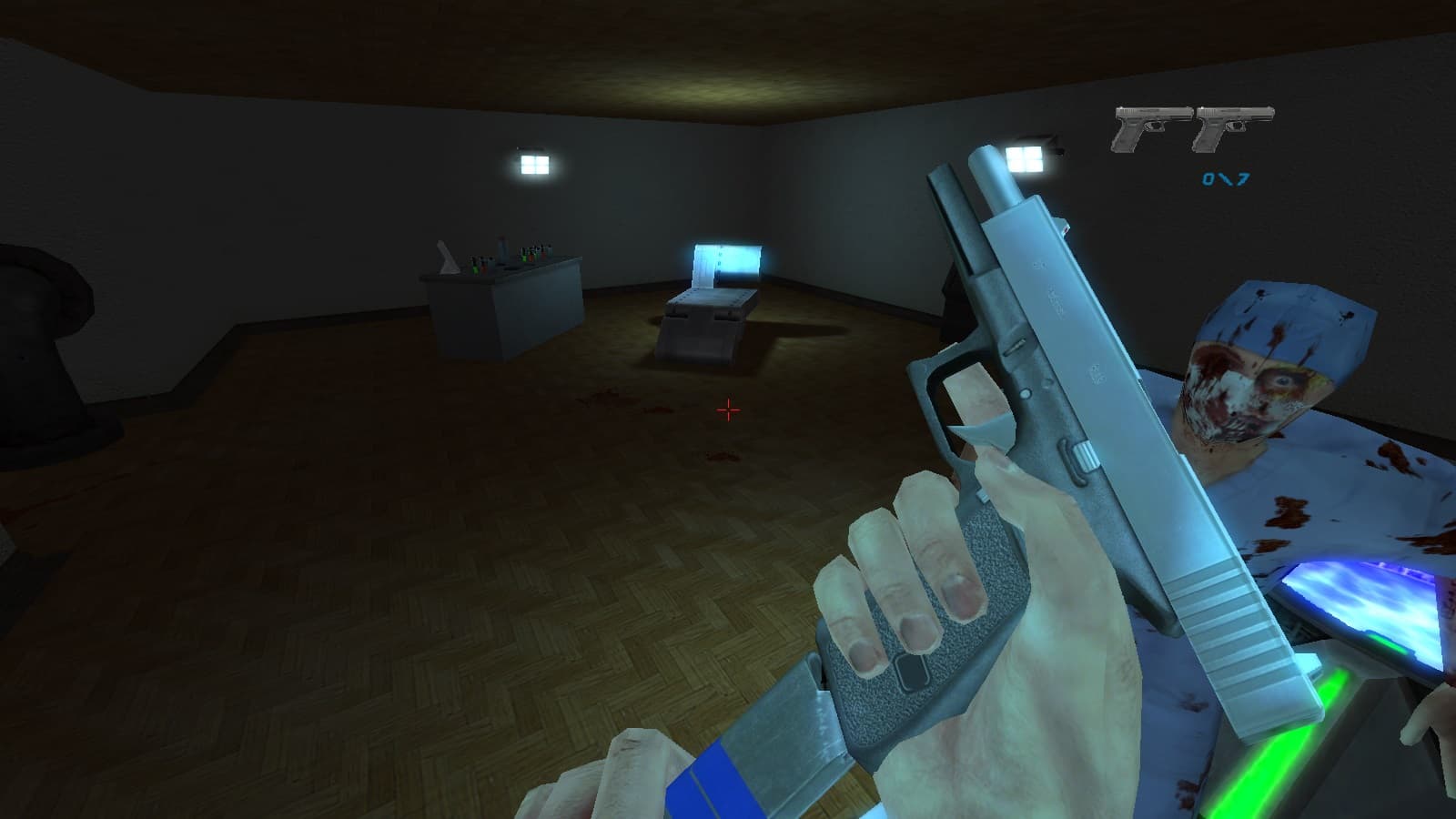 Moonbase 332 Steam CD Key - 6