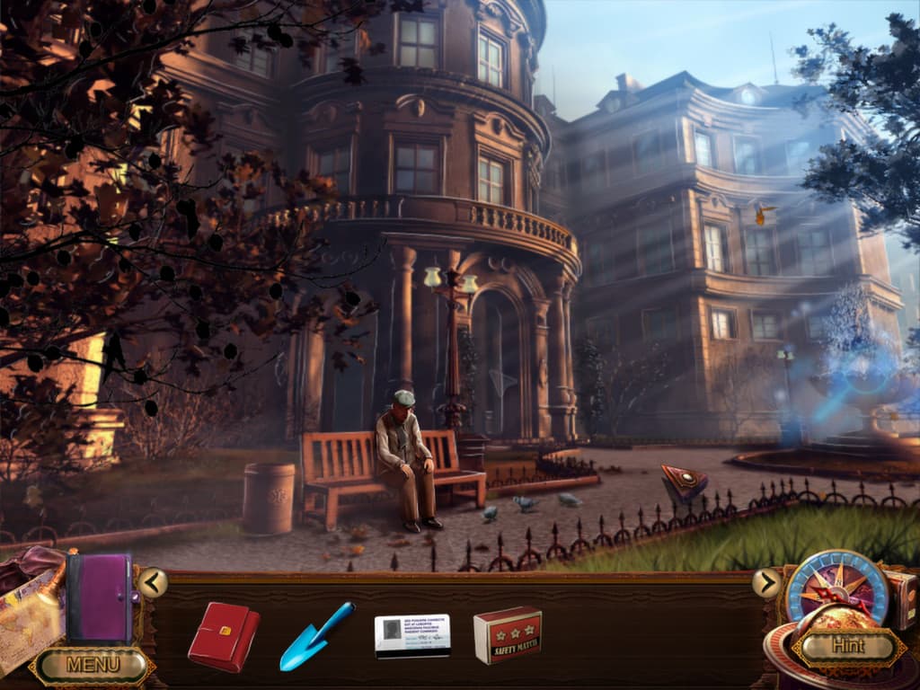 Lost Civilization Steam CD Key - 3
