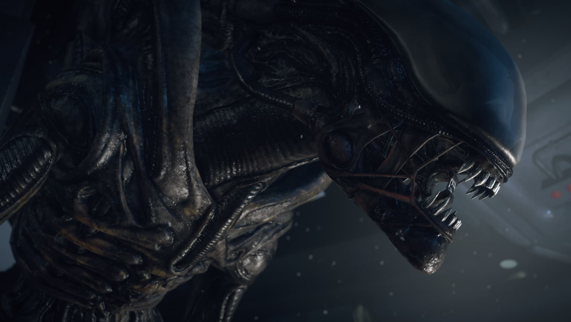 Alien: Isolation PC Steam Account - 8