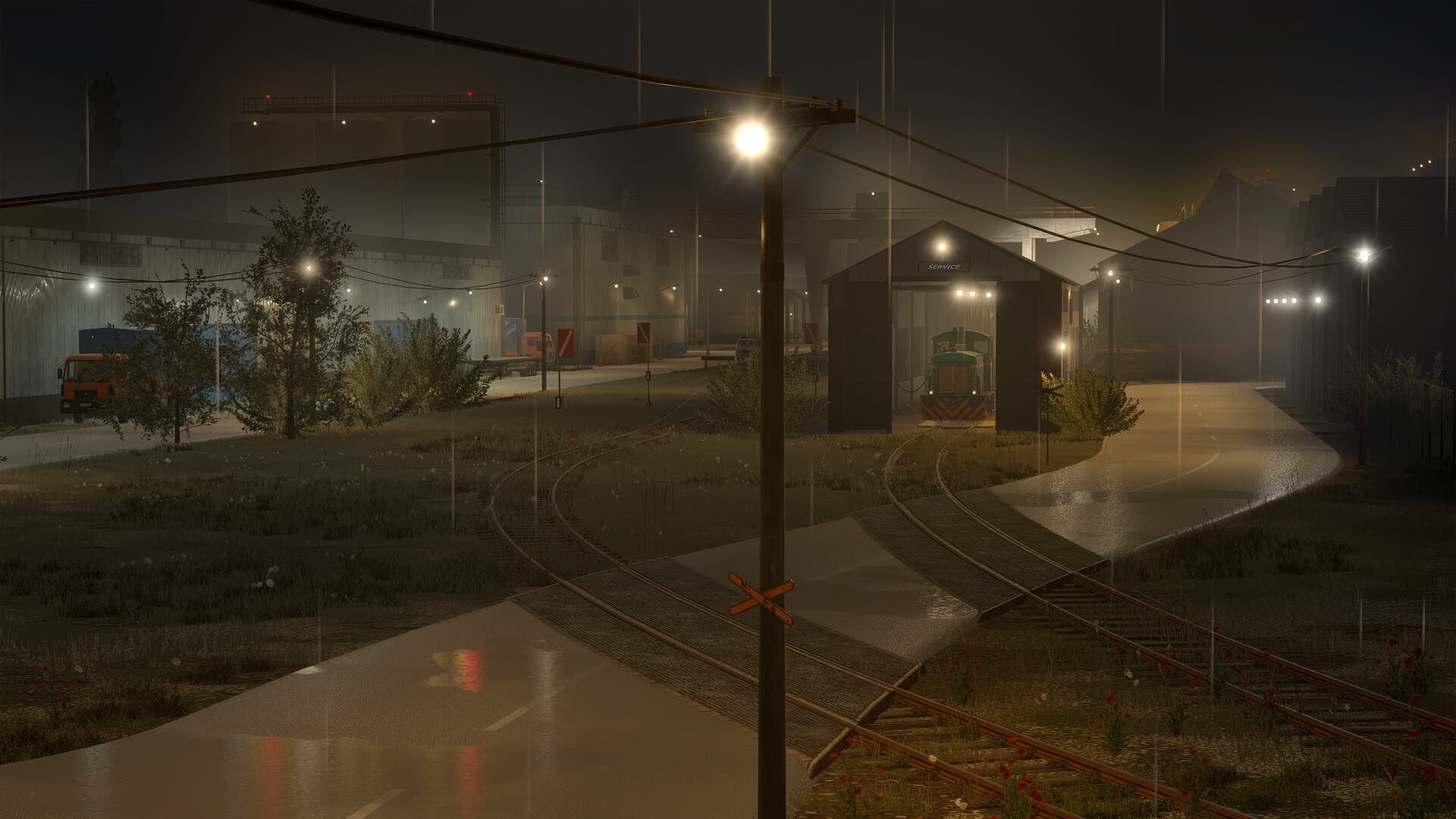 Derail Valley PC Steam Account - 8