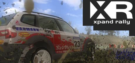 Xpand Rally PC Steam CD Key