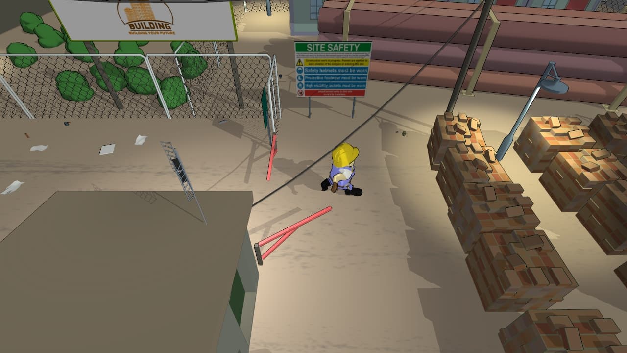 The Adventures of Mr. Bobley Steam CD Key - 6