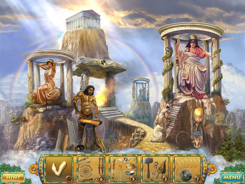 Heroes of Hellas 3: Athens Steam CD Key - 7