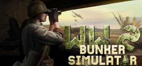 WW2: Bunker Simulator PC Steam Account