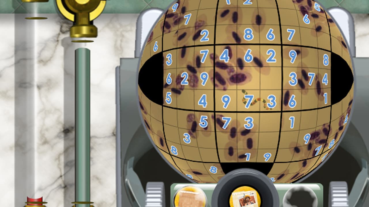 Sudokuball Detective Steam CD Key - 3