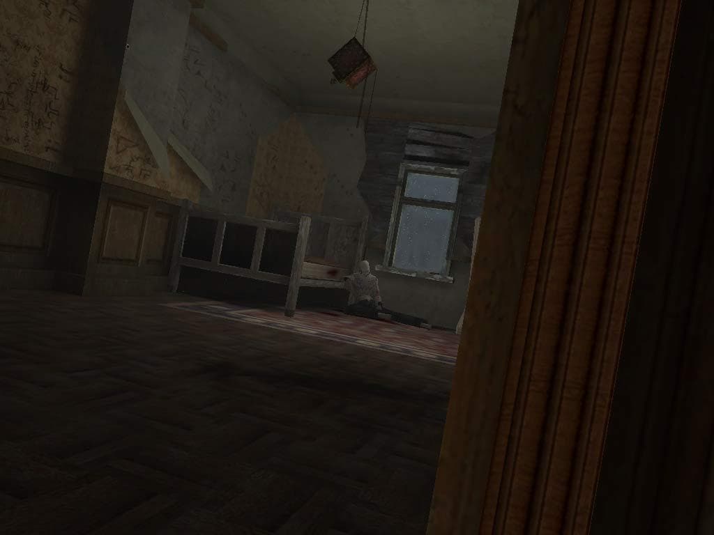 Call of Cthulhu: Dark Corners of the Earth PC Steam CD Key - 4
