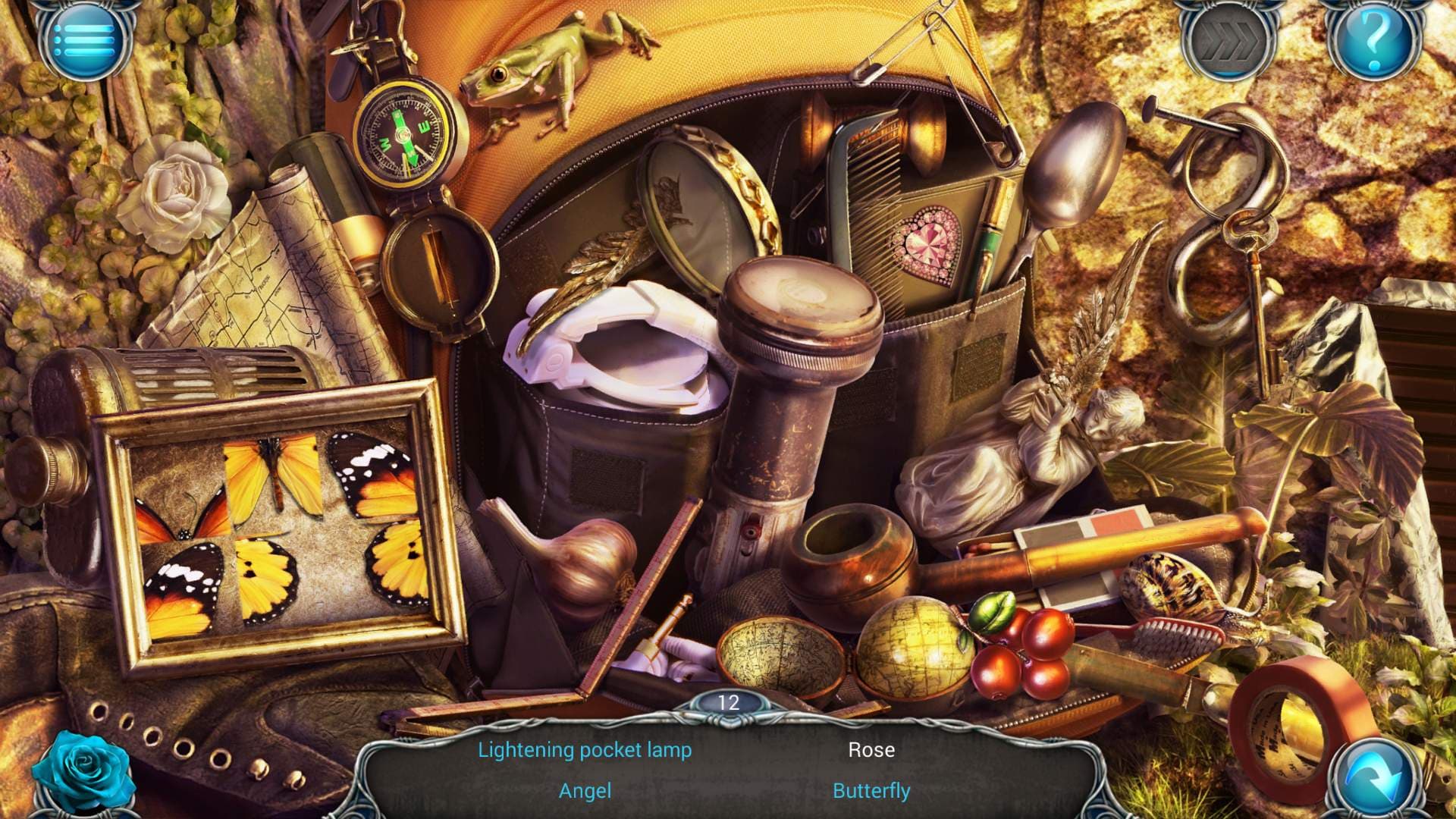 Dracula's Legacy Steam CD Key - 5