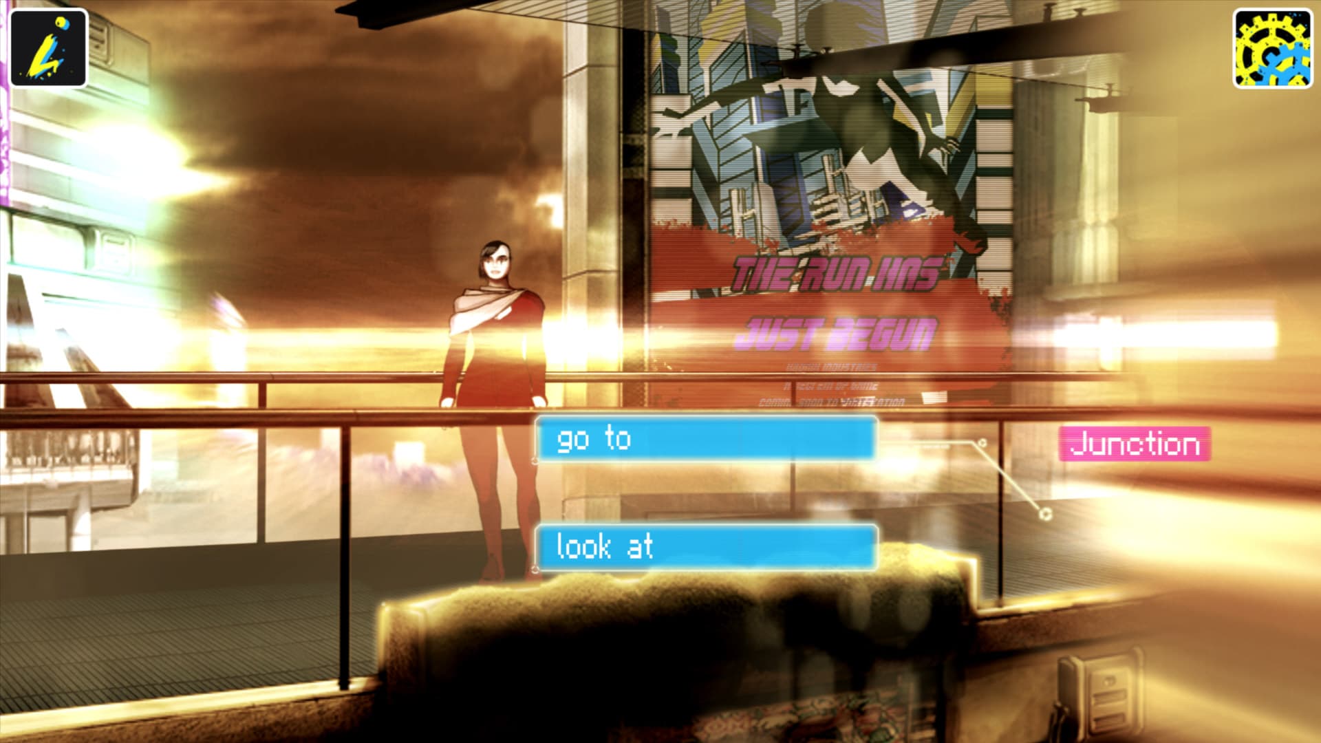 Sinless + OST Steam CD Key - 2