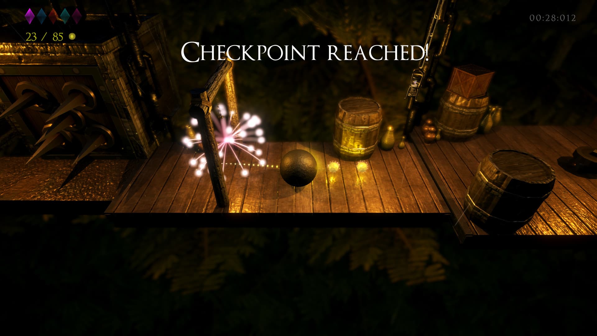 AtmaSphere PC Steam Account - 2