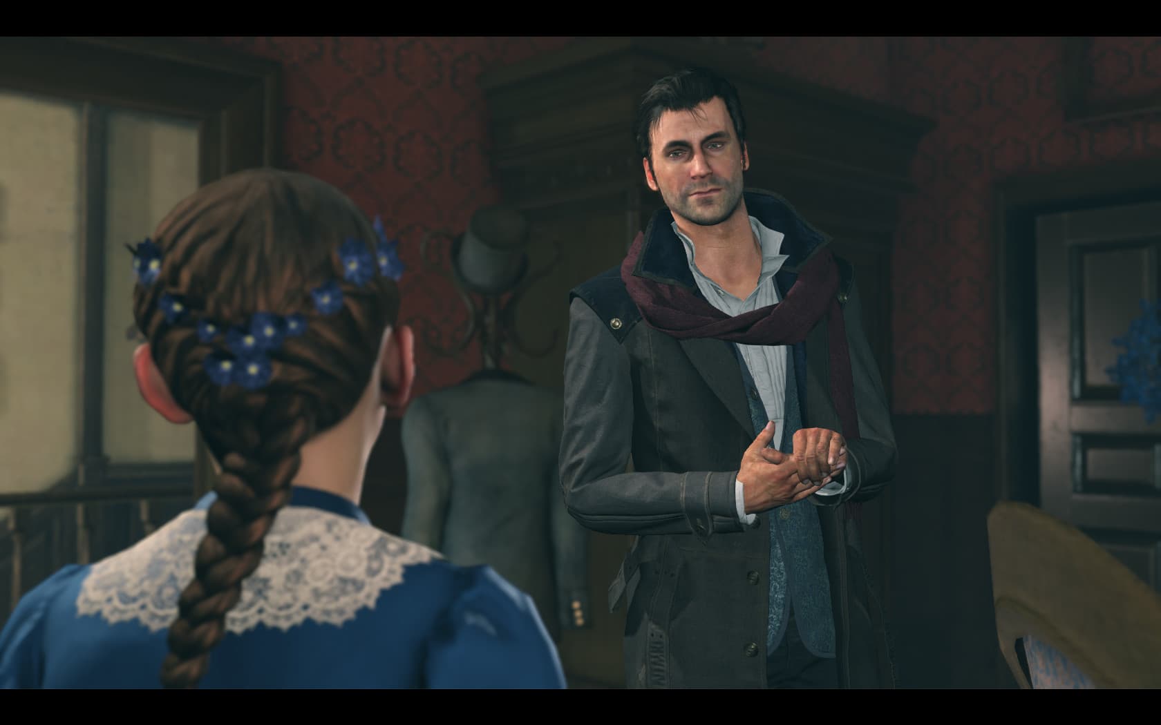 Sherlock Holmes: The Devil's Daughter Steam CD Key - 7