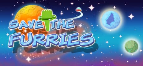 Save the Furries Steam CD Key