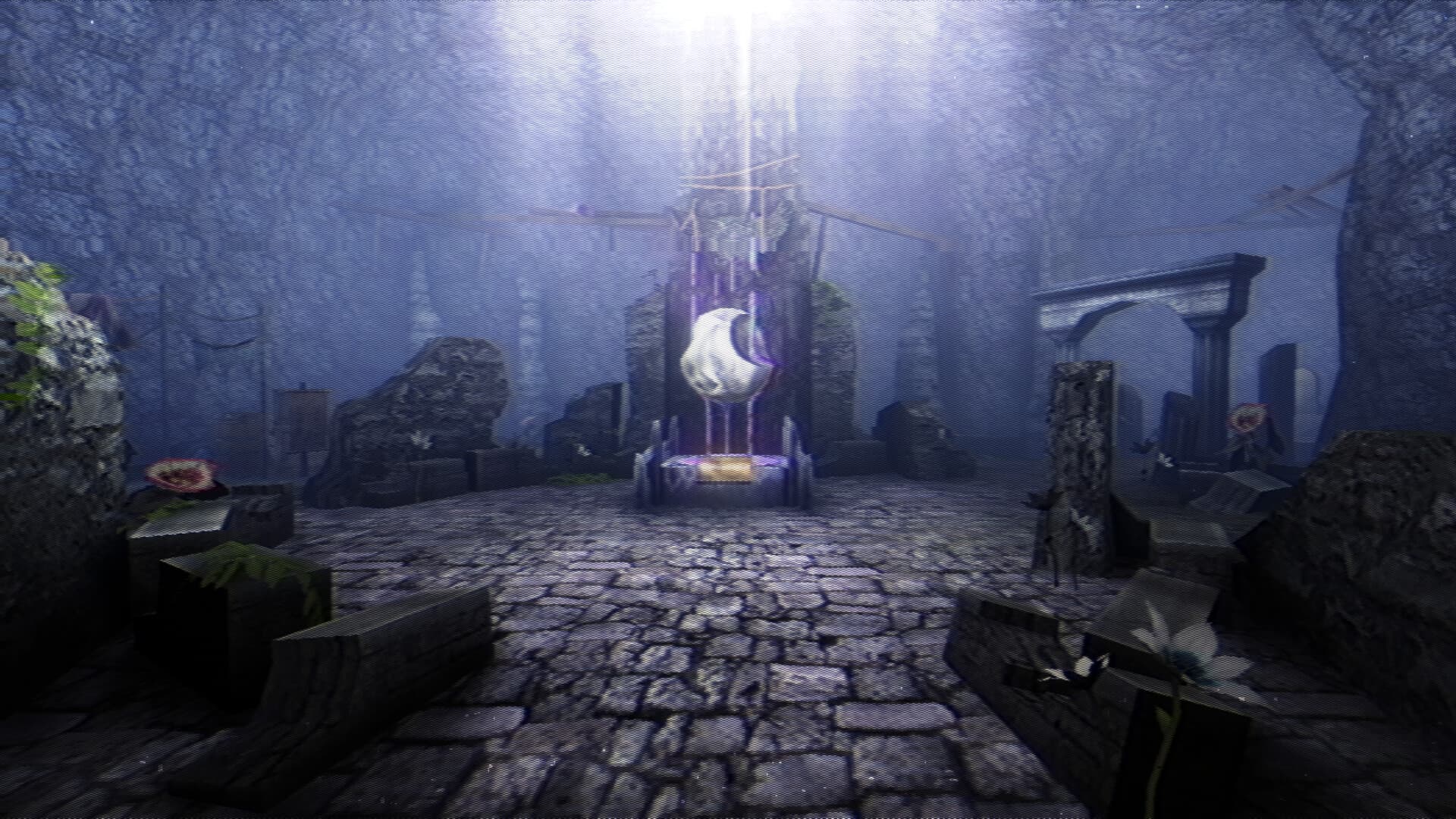 Lunacid PC Steam Account - 8