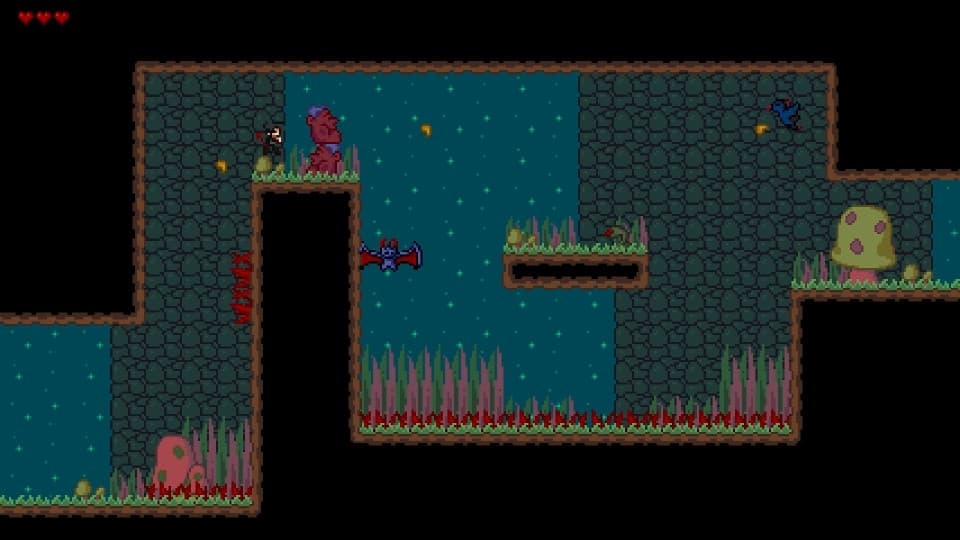 An Imp? A Fiend! Steam CD Key - 8