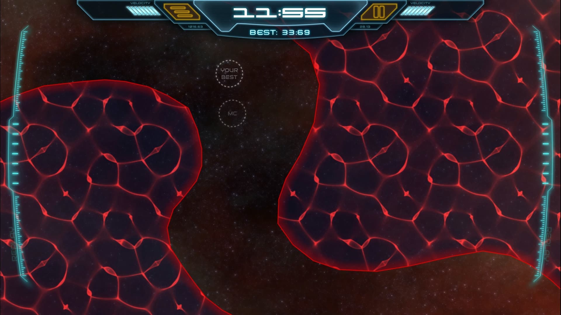 Space Warp Steam CD Key - 6